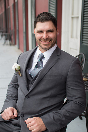 Beavers - Highbaugh wedding