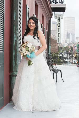 Beavers - Highbaugh wedding