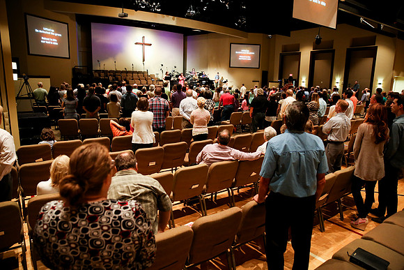 First Baptist Church of Gulfport