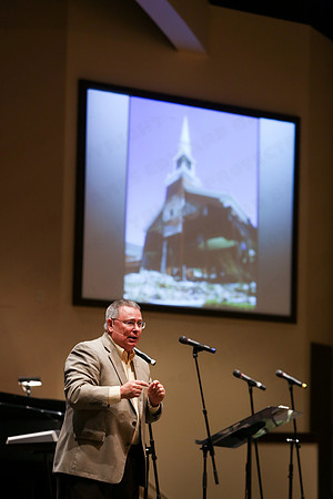 First Baptist Church of Gulfport