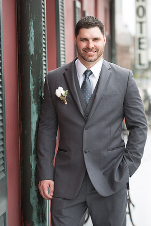 Beavers - Highbaugh wedding