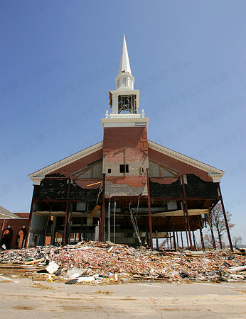 Hurricane Katrina