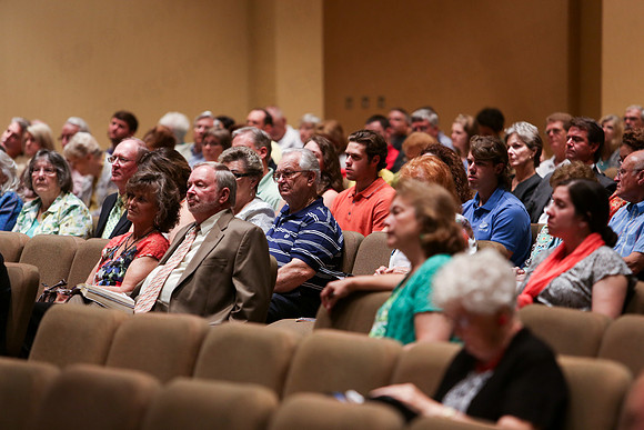 First Baptist Church of Gulfport