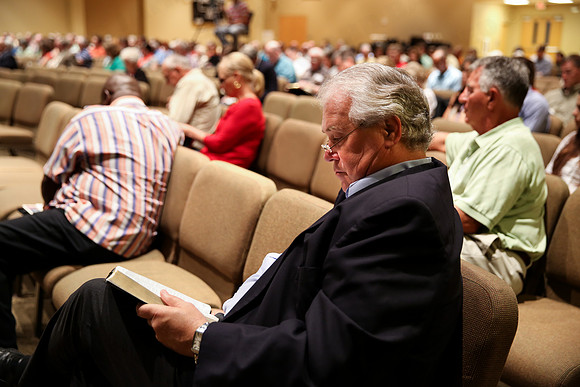 First Baptist Church of Gulfport