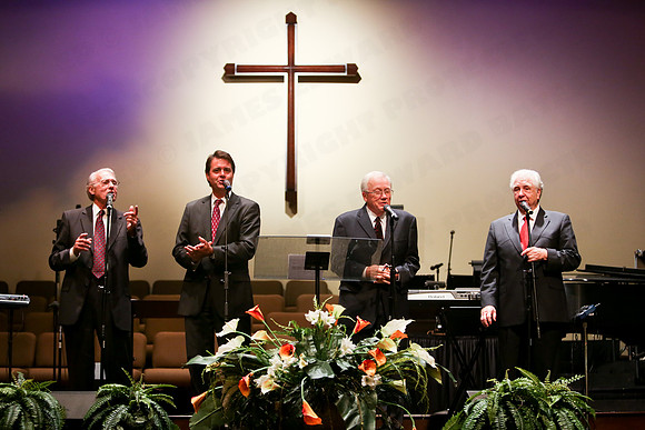 First Baptist Church of Gulfport