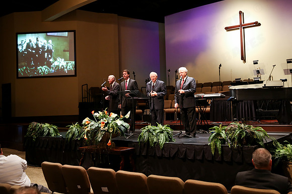 First Baptist Church of Gulfport