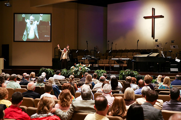 First Baptist Church of Gulfport