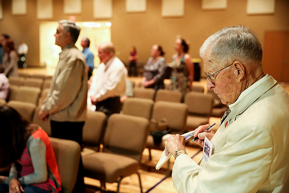 First Baptist Church of Gulfport