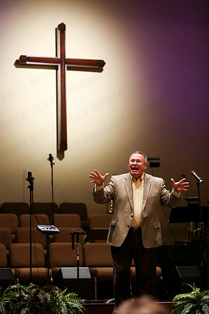 First Baptist Church of Gulfport