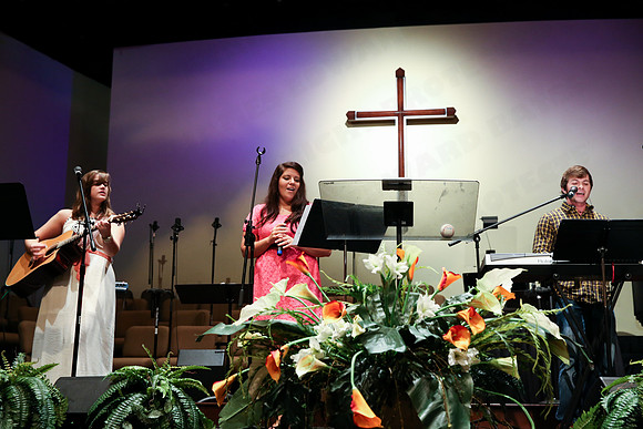 First Baptist Church of Gulfport