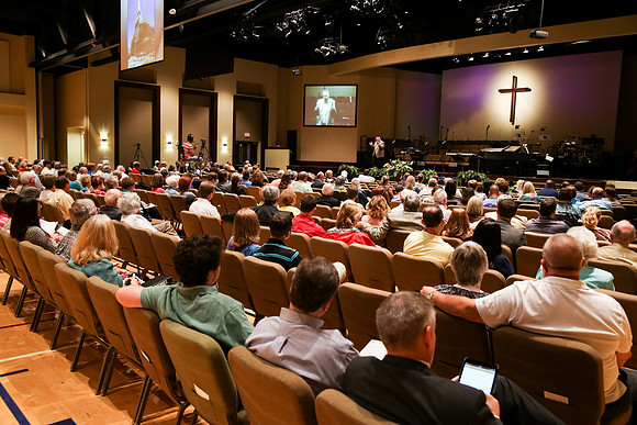 First Baptist Church of Gulfport