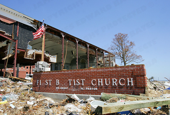 Hurricane Katrina