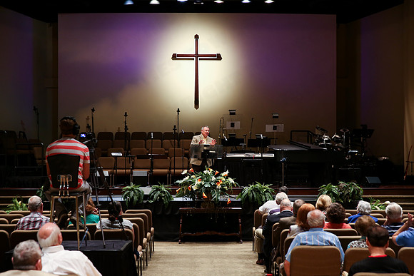First Baptist Church of Gulfport