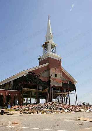 Hurricane Katrina