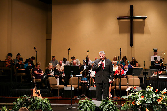 First Baptist Church of Gulfport
