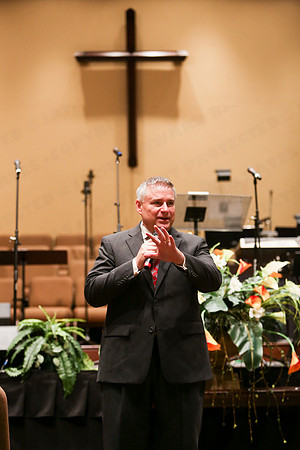 First Baptist Church of Gulfport