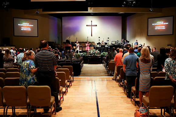 First Baptist Church of Gulfport