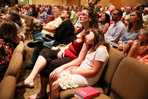 First Baptist Church of Gulfport