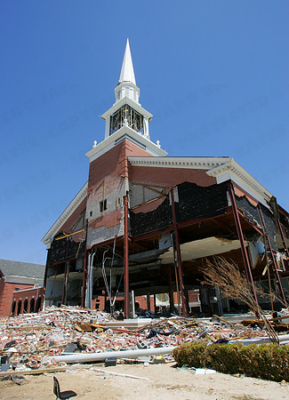 Hurricane Katrina