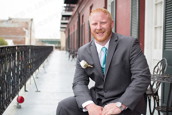 Beavers - Highbaugh wedding