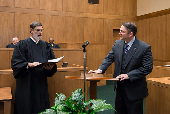 Magistrate Judge John Gargiulo