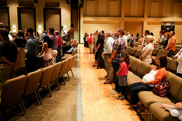 First Baptist Church of Gulfport