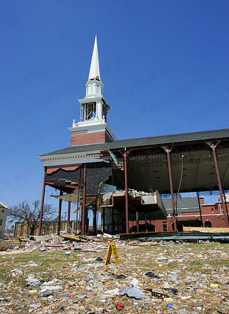 Hurricane Katrina