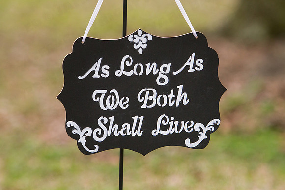 Beavers - Highbaugh wedding