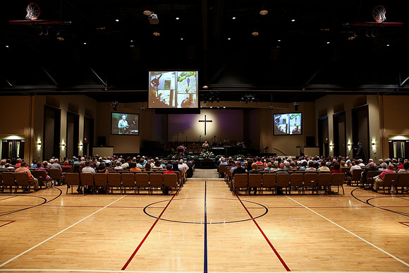 First Baptist Church of Gulfport