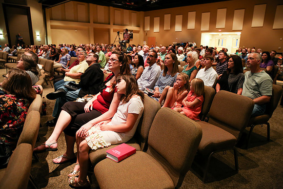 First Baptist Church of Gulfport
