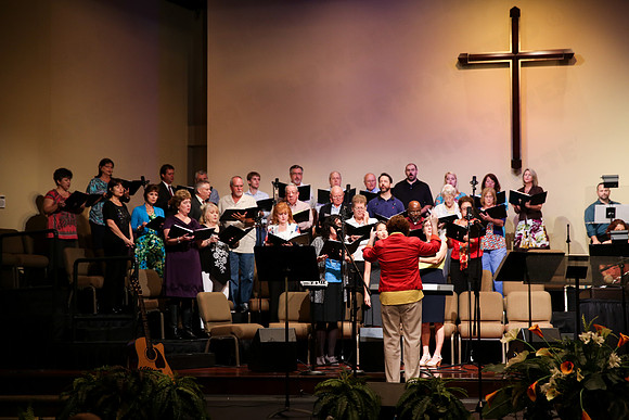 First Baptist Church of Gulfport