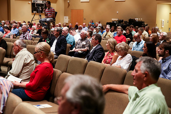 First Baptist Church of Gulfport