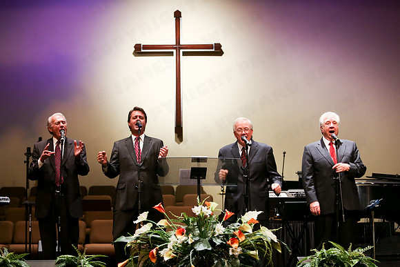 First Baptist Church of Gulfport