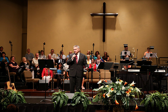 First Baptist Church of Gulfport