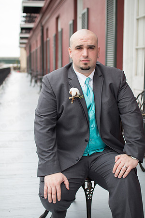Beavers - Highbaugh wedding