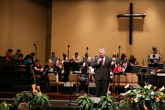 First Baptist Church of Gulfport