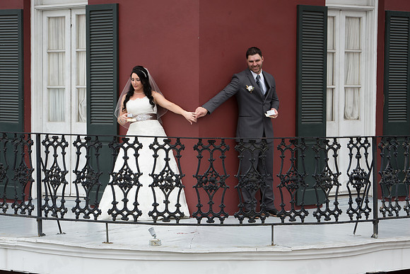 Beavers - Highbaugh wedding