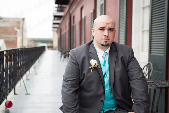 Beavers - Highbaugh wedding