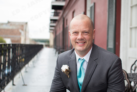 Beavers - Highbaugh wedding