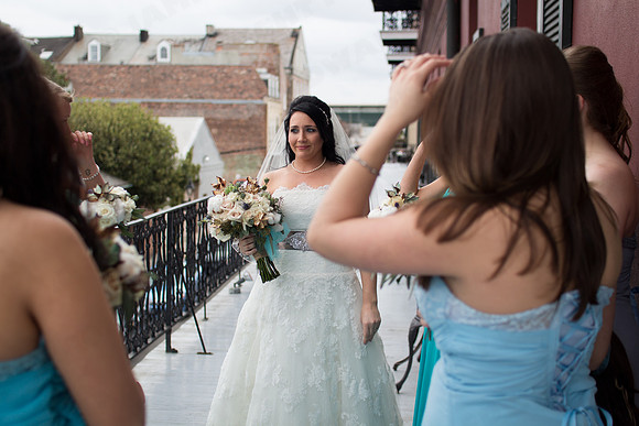 Beavers - Highbaugh wedding