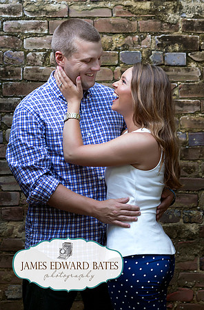 Cook - Carlson engagement