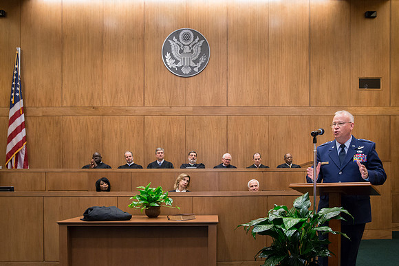 Magistrate Judge John Gargiulo