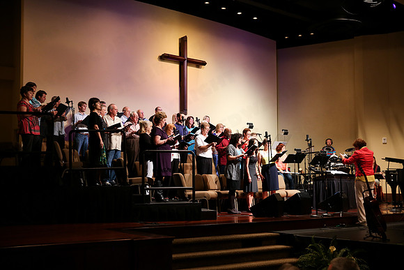 First Baptist Church of Gulfport