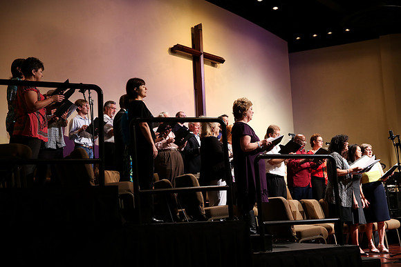 First Baptist Church of Gulfport