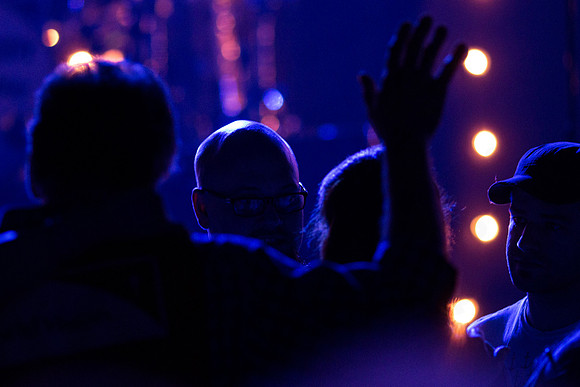 Big Daddy Weave concert