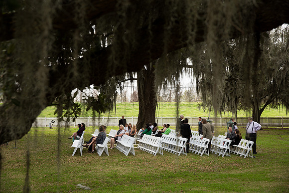 Beavers - Highbaugh wedding