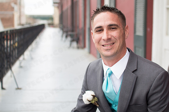 Beavers - Highbaugh wedding