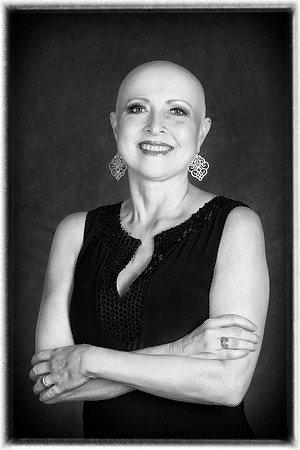 Sherry Pierce, Gulfport, Mississippi