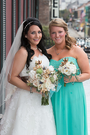 Beavers - Highbaugh wedding