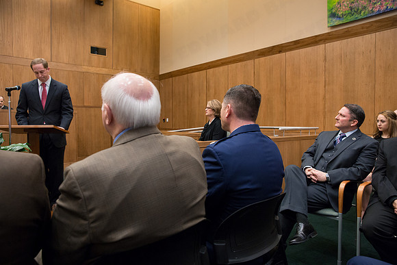 Magistrate Judge John Gargiulo